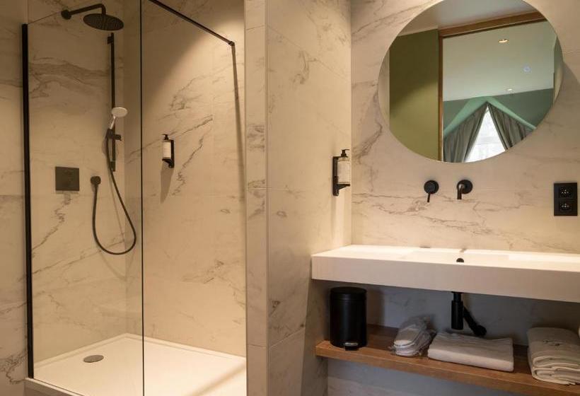 ホテル La Villa Du Hautsart