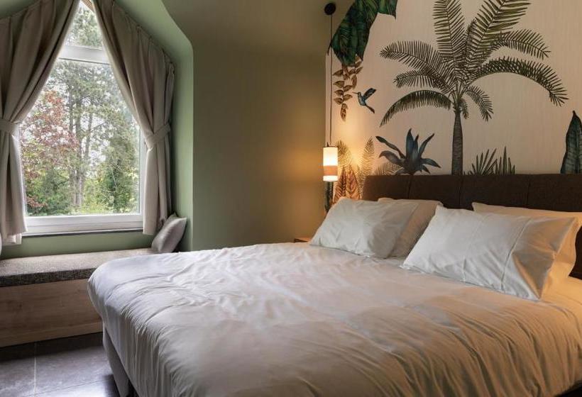 ホテル La Villa Du Hautsart