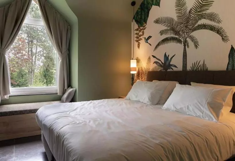 Hotelli La Villa Du Hautsart