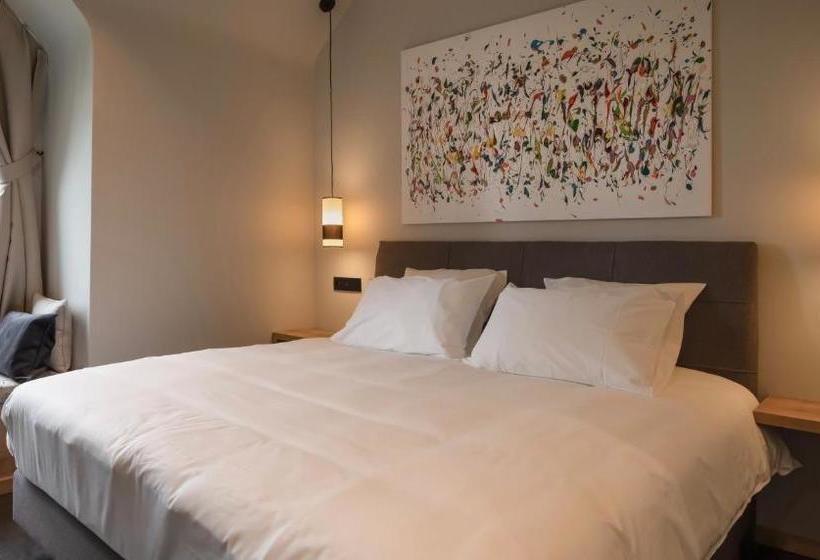 ホテル La Villa Du Hautsart