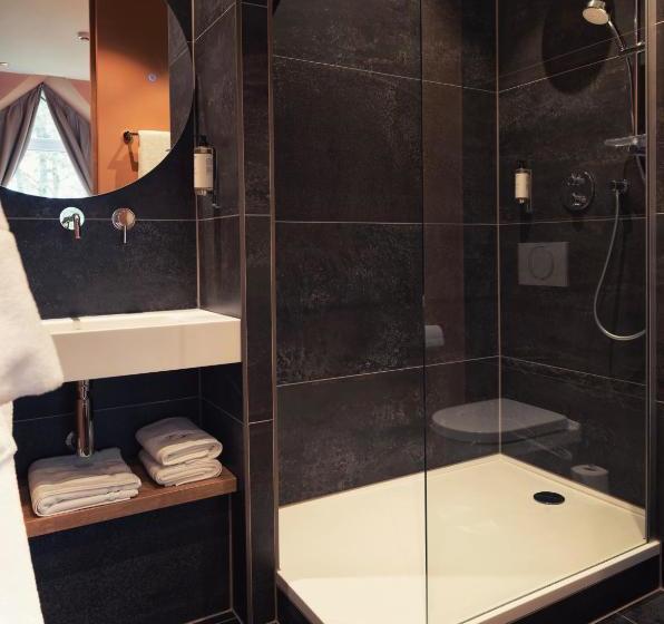 ホテル La Villa Du Hautsart