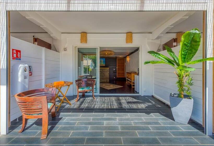 هتل Love Boutique