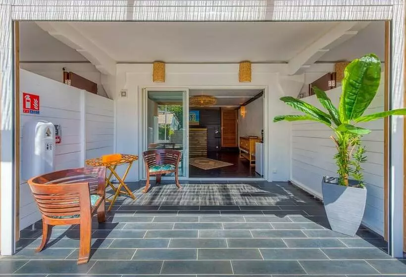 هتل Love Boutique