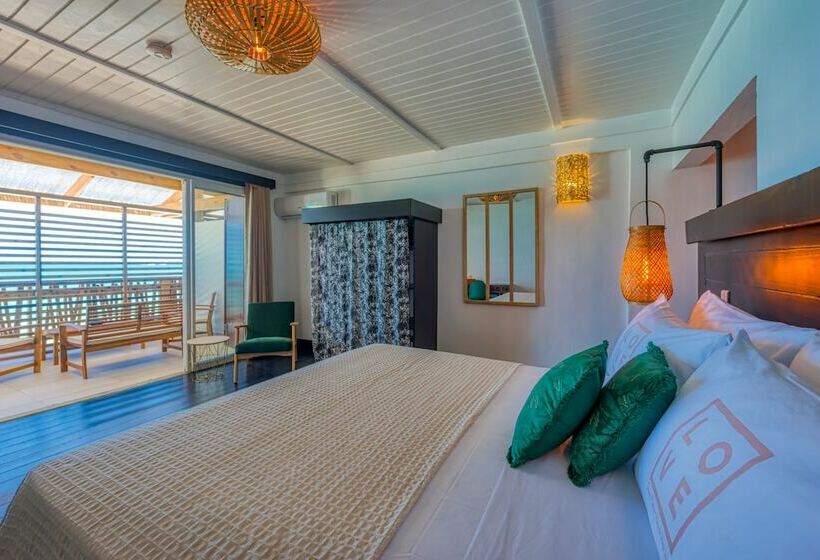 هتل Love Boutique