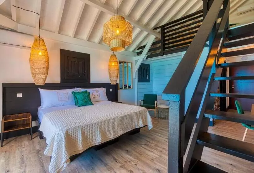 هتل Love Boutique