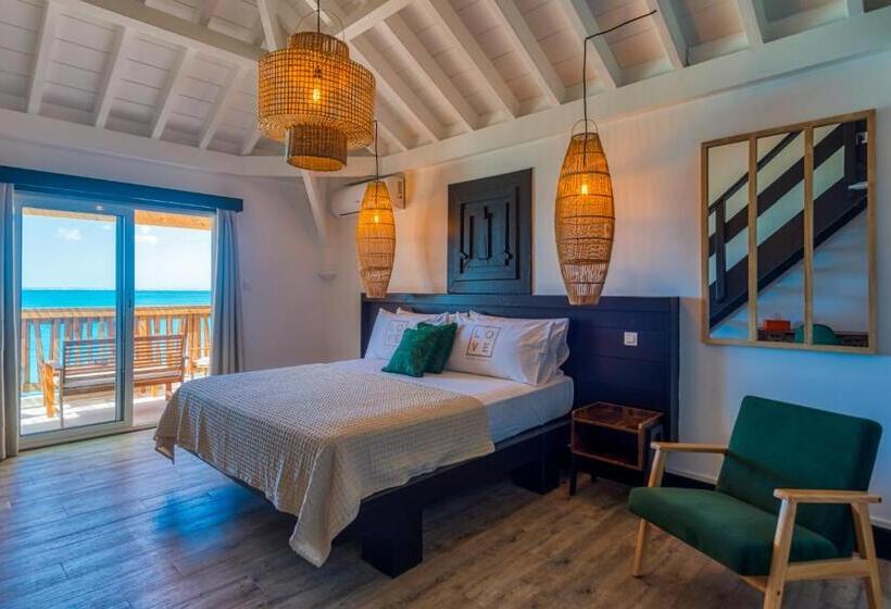 هتل Love Boutique