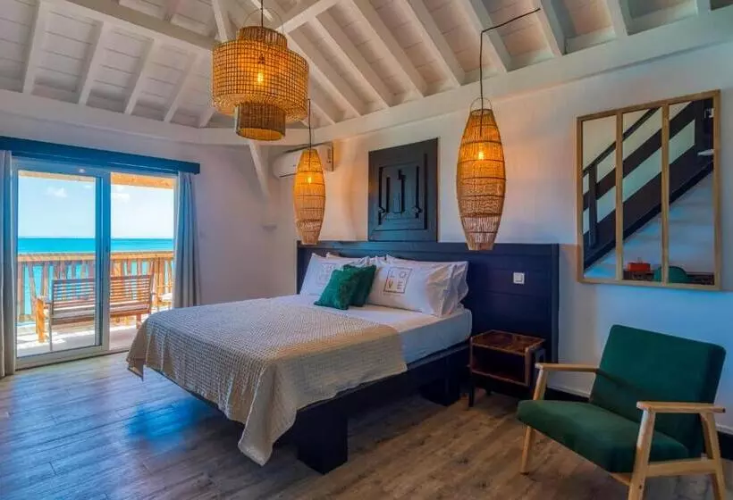 هتل Love Boutique