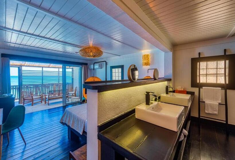 هتل Love Boutique