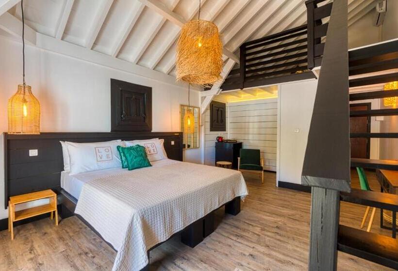 هتل Love Boutique