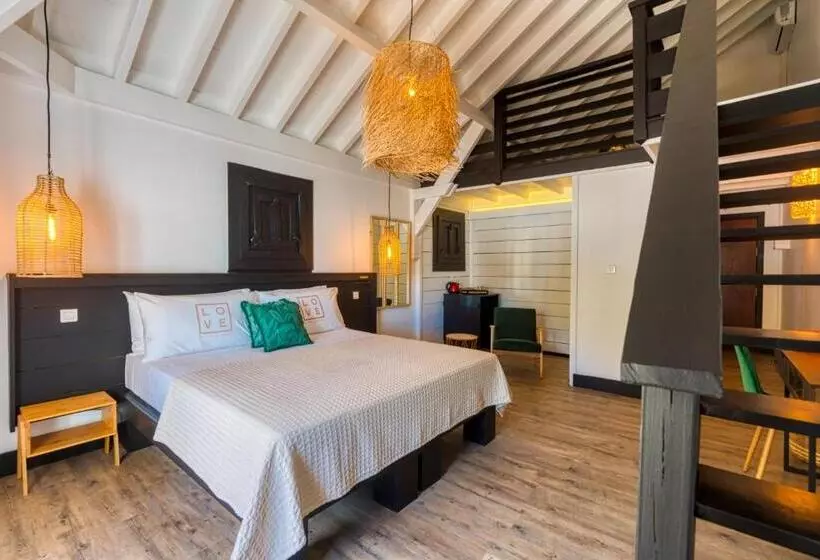 هتل Love Boutique