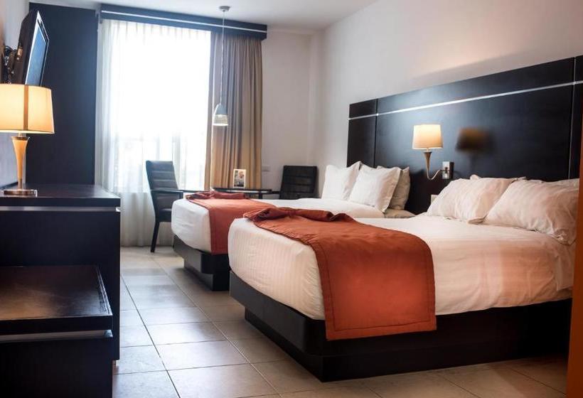 فندق Oliba Boca Del Rio