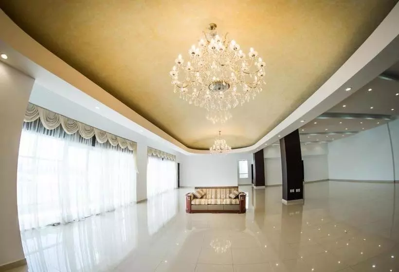 Hotelli Oliba Boca Del Rio