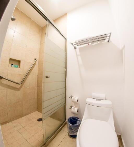 فندق Oliba Boca Del Rio