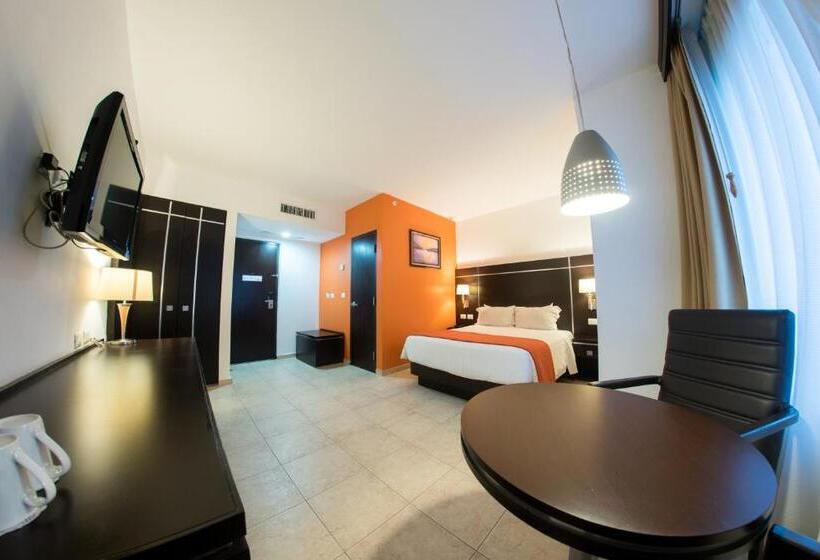 فندق Oliba Boca Del Rio