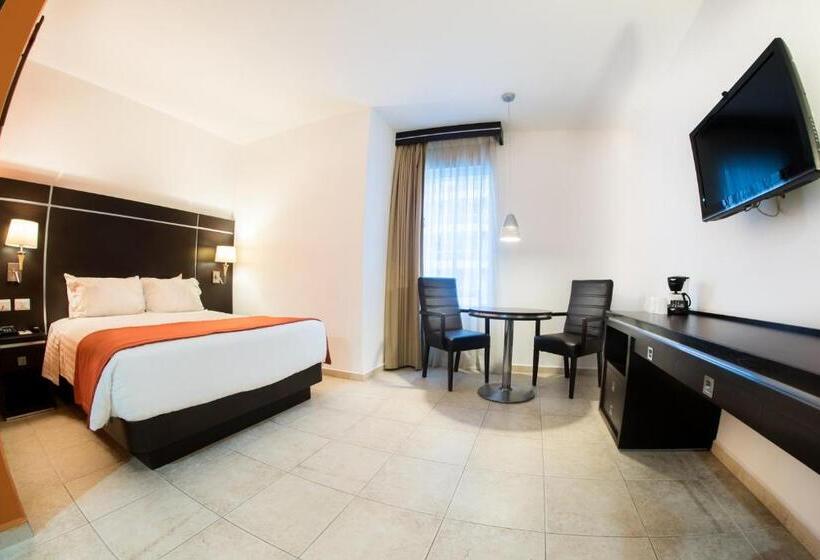 فندق Oliba Boca Del Rio