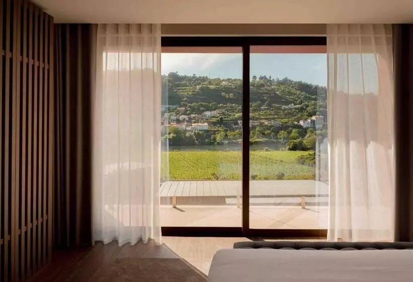 ホテル Quinta De Santo António   Country House & Villas