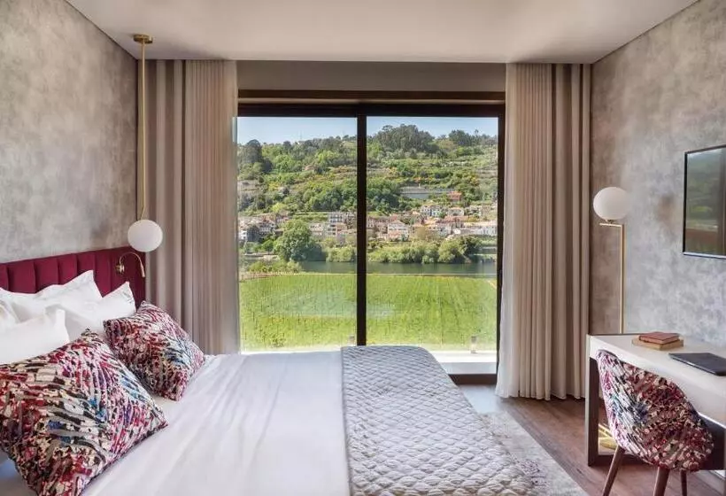 ホテル Quinta De Santo António   Country House & Villas