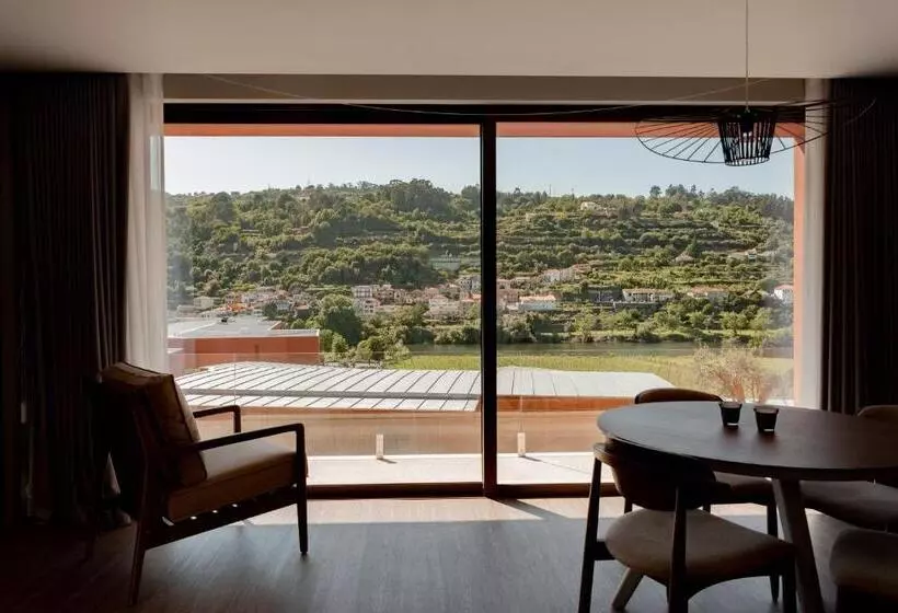 ホテル Quinta De Santo António   Country House & Villas