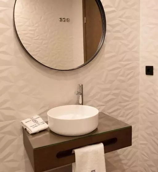 ホテル Quinta De Santo António   Country House & Villas