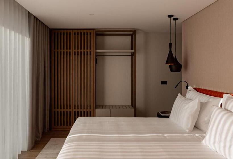 ホテル Quinta De Santo António   Country House & Villas