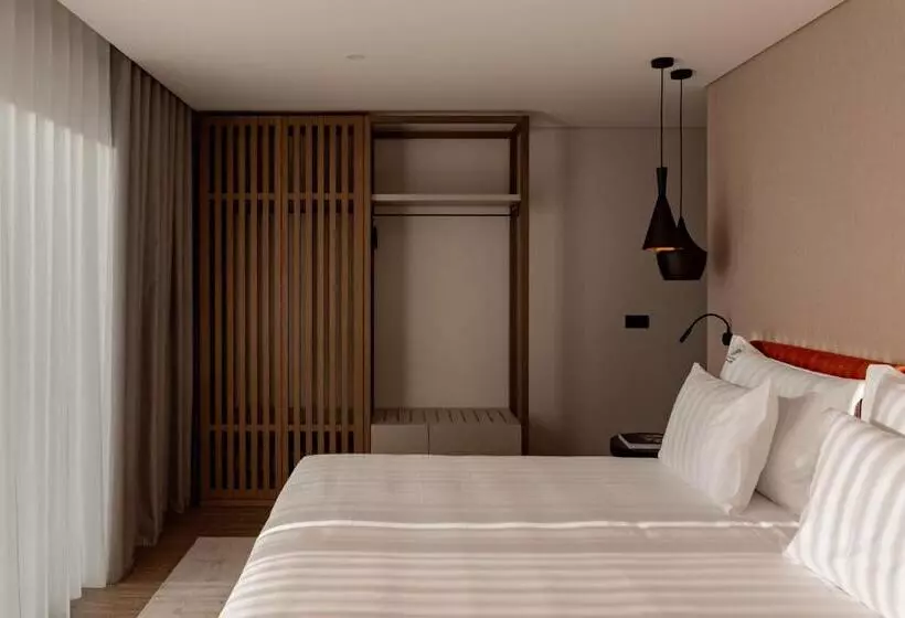 ホテル Quinta De Santo António   Country House & Villas