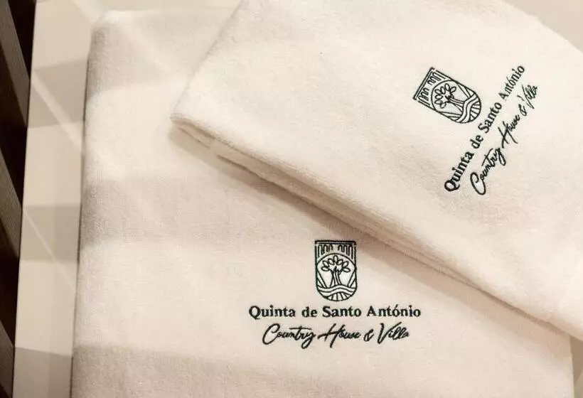 ホテル Quinta De Santo António   Country House & Villas