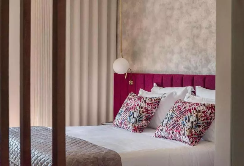 ホテル Quinta De Santo António   Country House & Villas