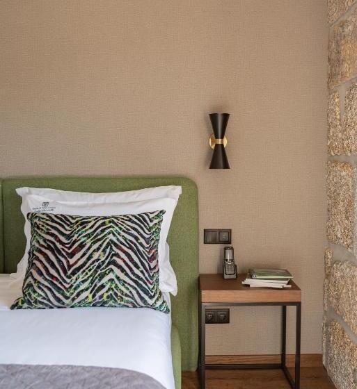 ホテル Quinta De Santo António   Country House & Villas