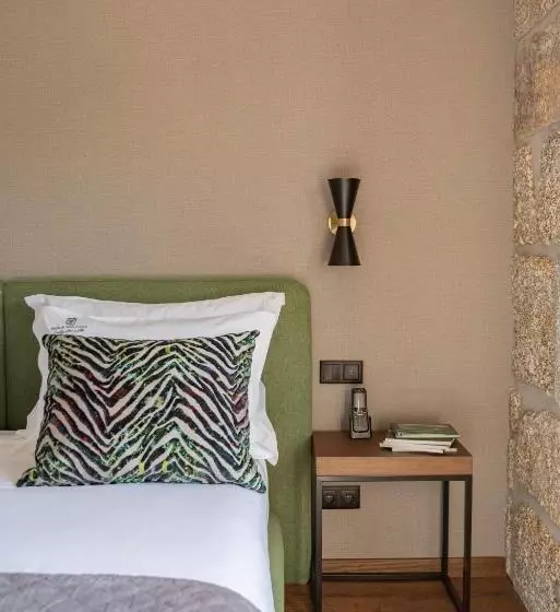 ホテル Quinta De Santo António   Country House & Villas