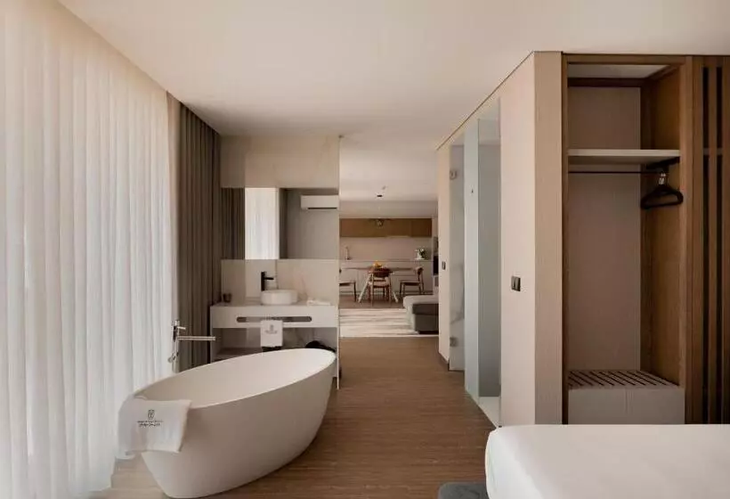 ホテル Quinta De Santo António   Country House & Villas