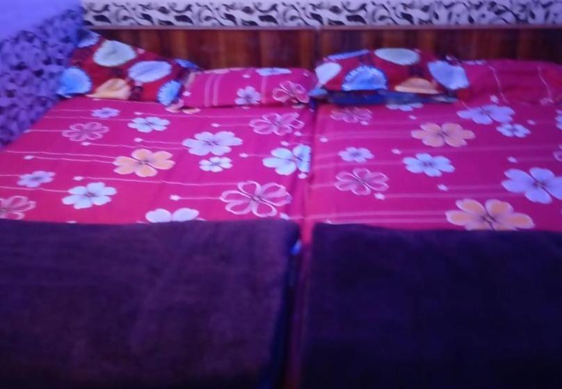 호텔 Radhey Milan By Wb Inn, Kanpur