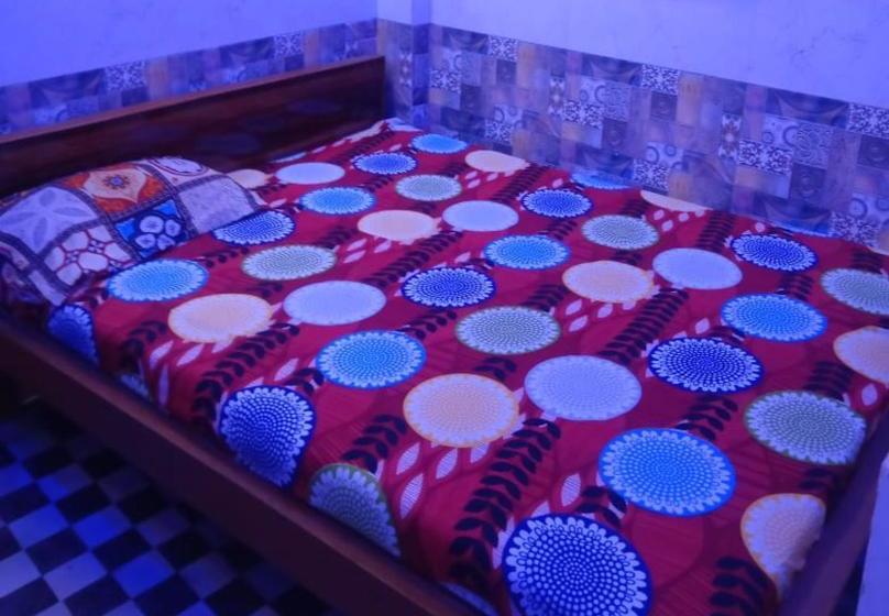 호텔 Radhey Milan By Wb Inn, Kanpur