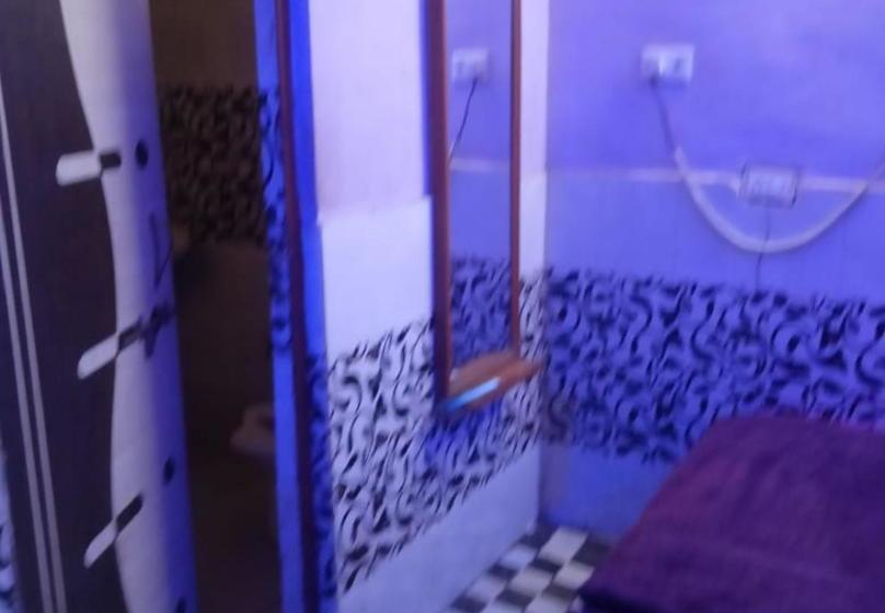 호텔 Radhey Milan By Wb Inn, Kanpur