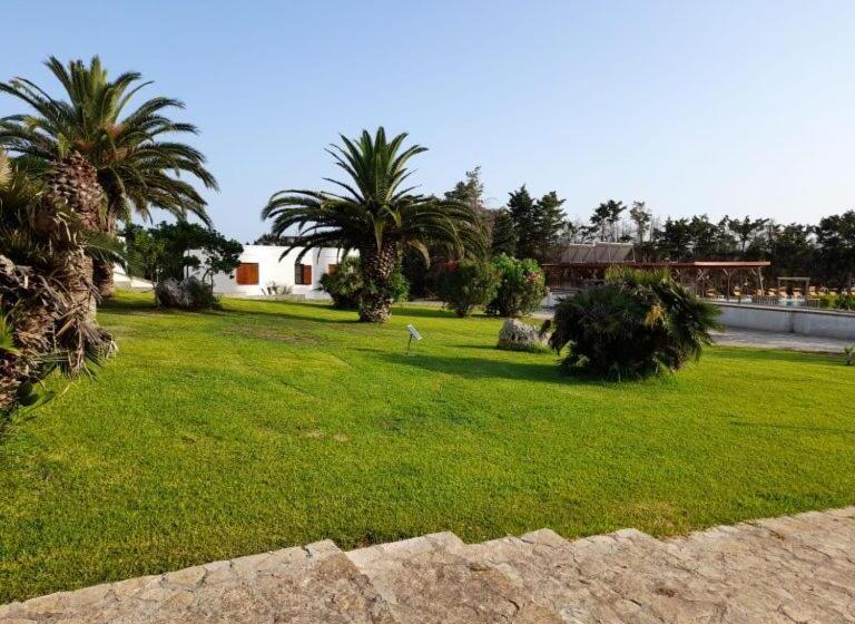 酒店 Tenuta Don Monaco Agriturismo