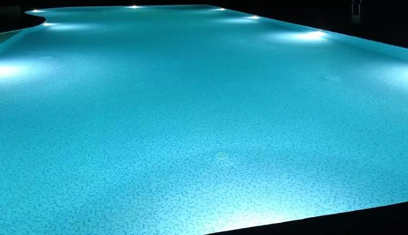 ホテル Tenuta Don Monaco   Agriturismo
