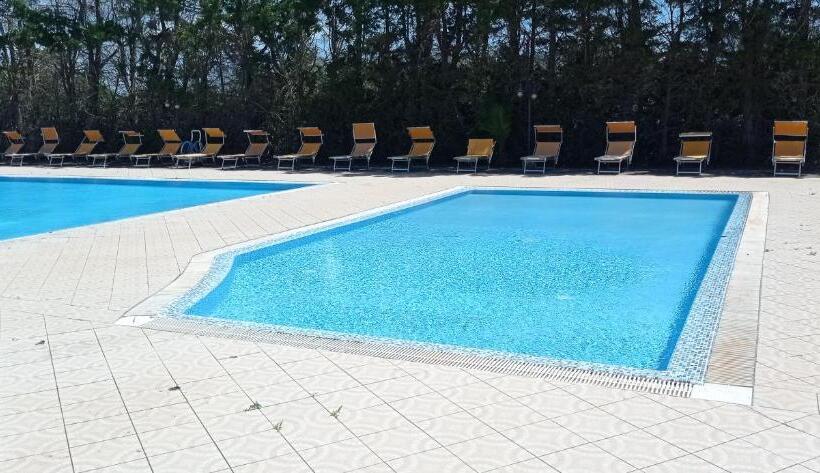 酒店 Tenuta Don Monaco Agriturismo