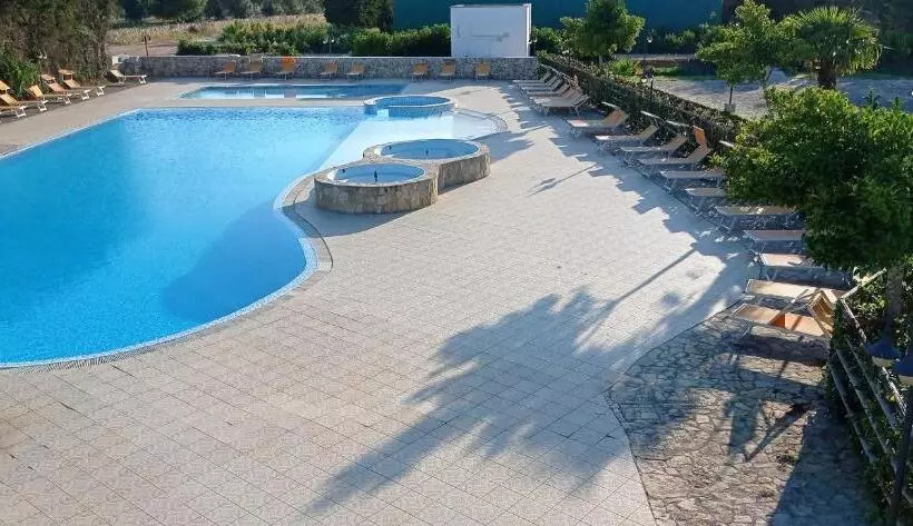 ホテル Tenuta Don Monaco   Agriturismo