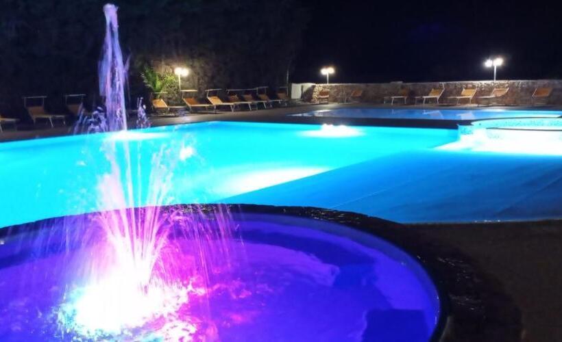 Hotel Tenuta Don Monaco   Agriturismo