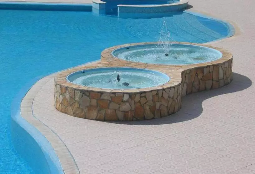 ホテル Tenuta Don Monaco   Agriturismo