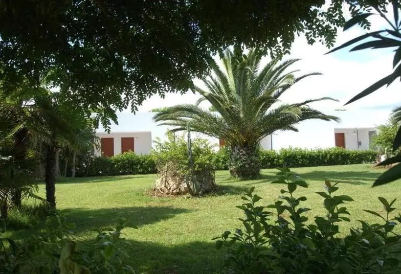 ホテル Tenuta Don Monaco   Agriturismo