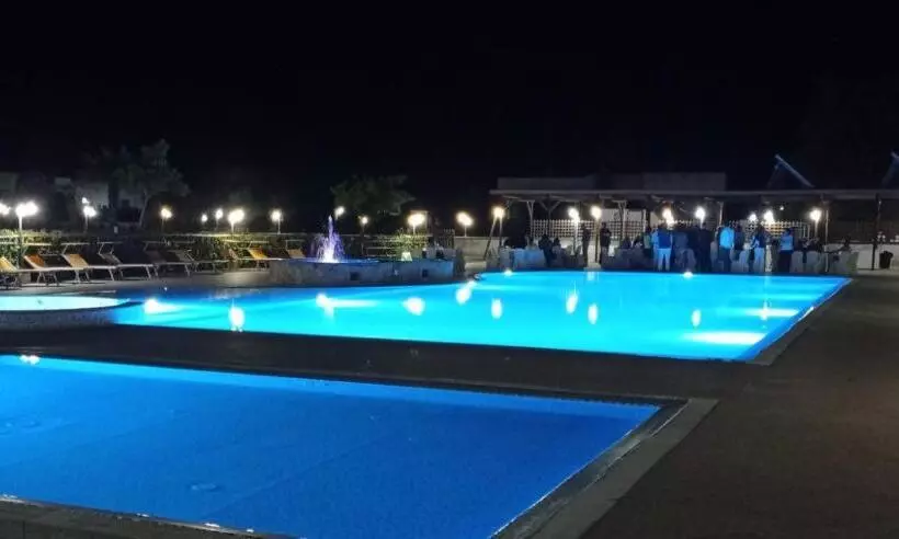 ホテル Tenuta Don Monaco   Agriturismo