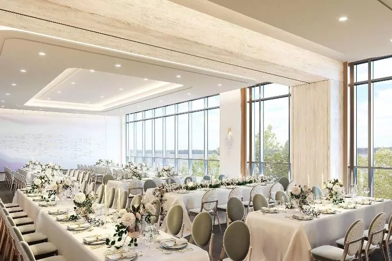 The Pearle Hotel & Spa, Autograph Collection