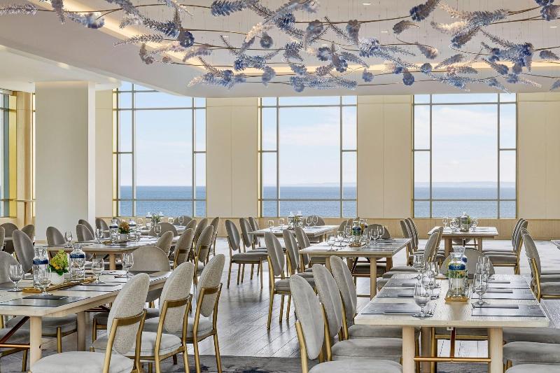 The Pearle Hotel & Spa, Autograph Collection