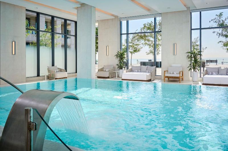 The Pearle Hotel & Spa, Autograph Collection