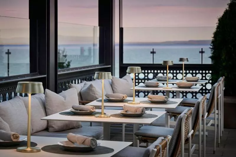 The Pearle Hotel & Spa, Autograph Collection