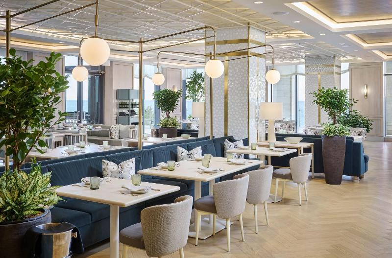 The Pearle Hotel & Spa, Autograph Collection