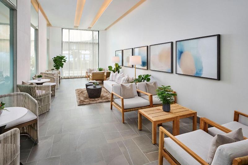 The Pearle Hotel & Spa, Autograph Collection