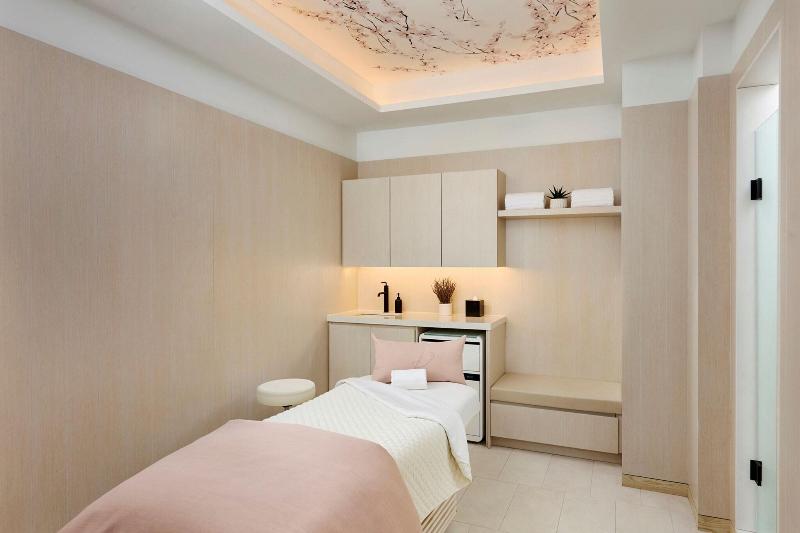 The Pearle Hotel & Spa, Autograph Collection