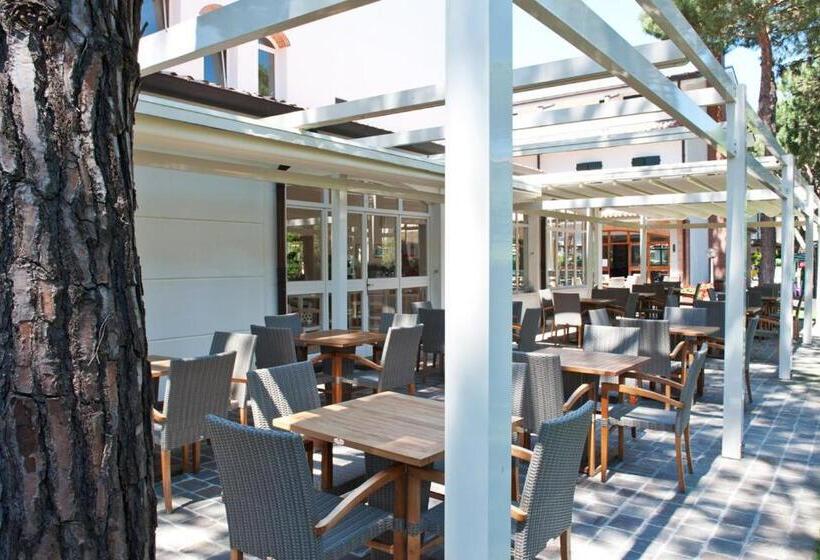 هتل Villa Elprado