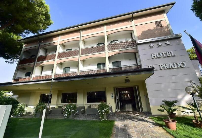 هتل Villa Elprado